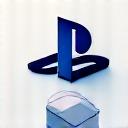 PlayStation, Xbox ve Nintendo logoları