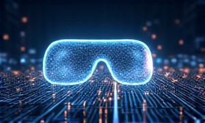 VR AR Trend Raporu kapağı